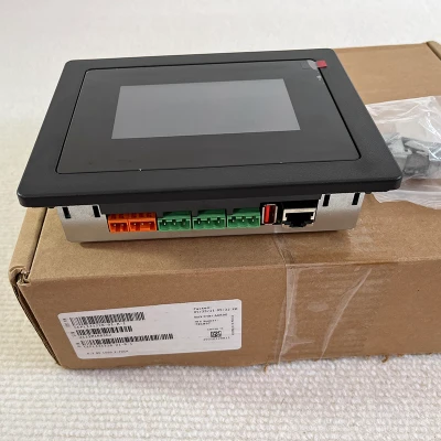 Carrier CEPL131228-01-R-S 4.3 "PIC6 Touch Screen