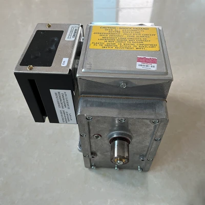 Carrier HF26BB029 Motor