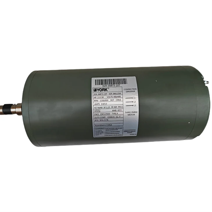 YORK 024-36873-107 Motor Fan
