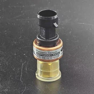 Mi a York Flow Switch jelkimeneti típusa?