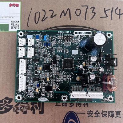 Hogyan tervezzünk hatékony áramelosztó rendszert egy vezérlőkártyához?