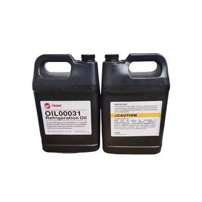 Mi a különbség a dugattyús és a rotációs kompresszorolaj között?