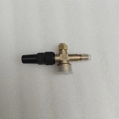 Melyek a York Relief Valve biztonsági jellemzői?