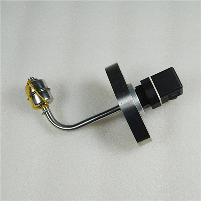 Hogyan lehet diagnosztizálni az olajszint kapcsoló problémáját?